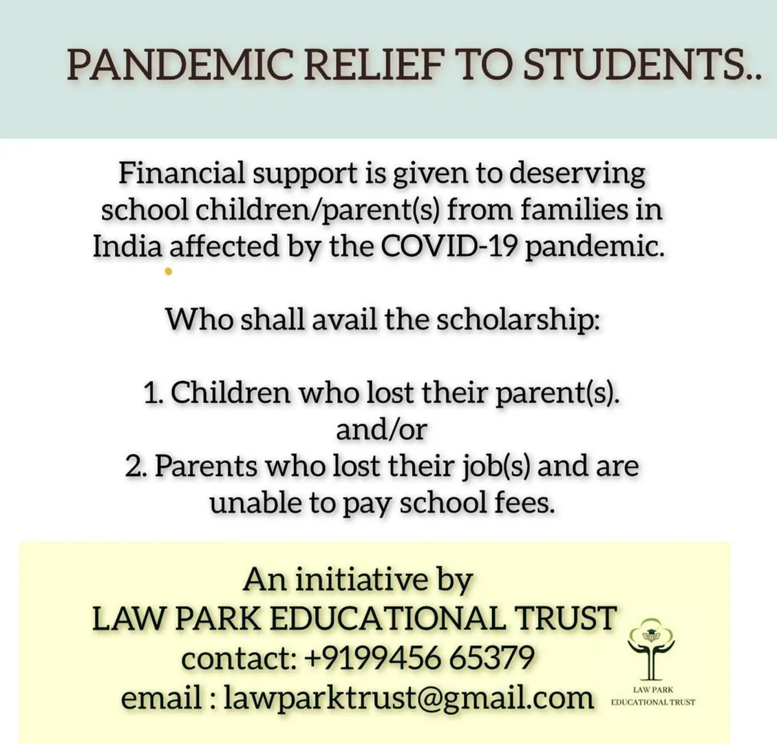 Pandemic Resilience
