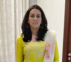 Aishwarya K