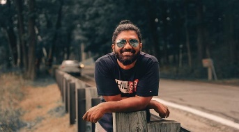 Anand Gopi