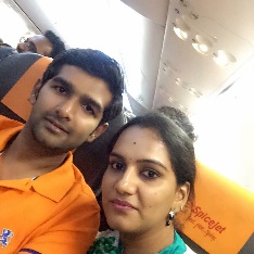 Bhavya Shravanth