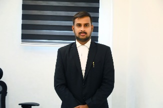 Rajesh Reddy